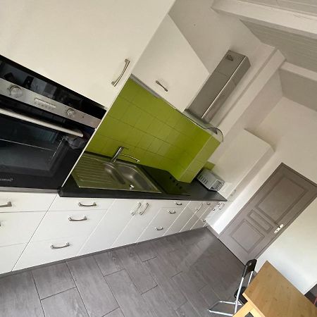 Les Lys De Rosie - Maison Familiale De Plain Pied Campagne Boisset-les-Montrond Ngoại thất bức ảnh